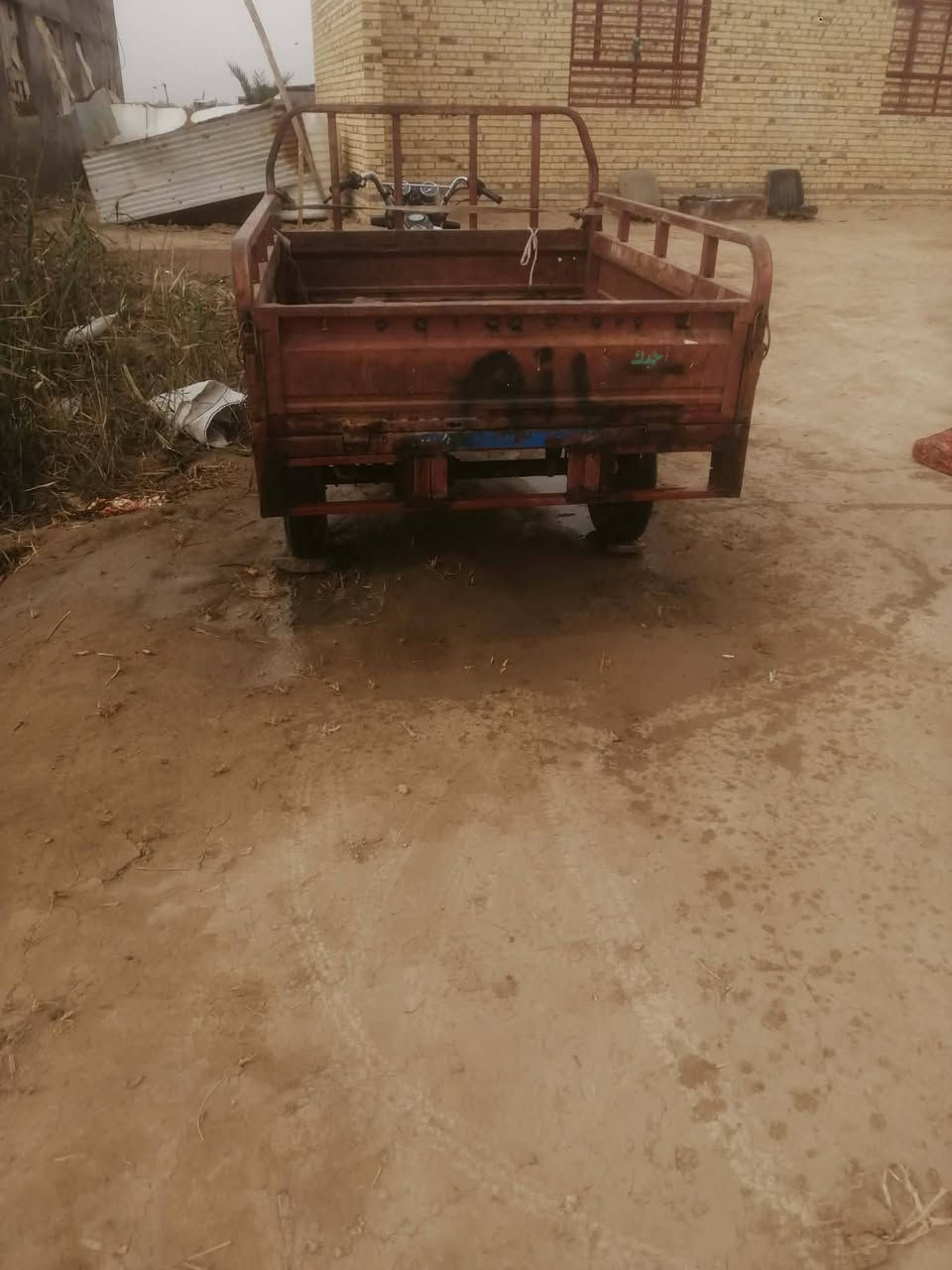 ستوته البيع موديل2011 سعر مليون


**إذا كنت صاحب هذا الإعلان وتريد حذفه لأي سبب، رجاءا أرسل رسالة إلى الدعم الفني**