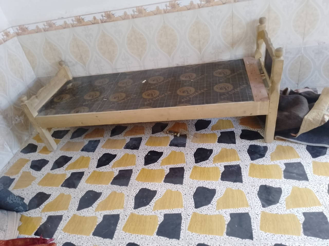 جربايه سعره 45 ميز ابلازمه 20


**إذا كنت صاحب هذا الإعلان وتريد حذفه لأي سبب، رجاءا أرسل رسالة إلى الدعم الفني**