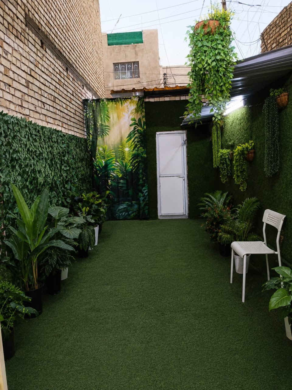 🏡دار للبيع
📍 حي القاهرة – الدلفية – نزال 20
📐 المساحة: 94 متر

📞 للاستفسار والاتصال
***********
