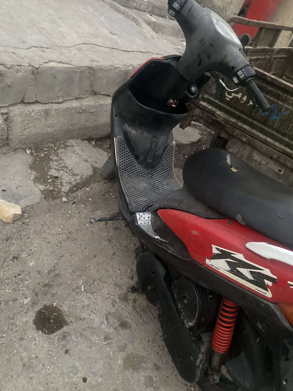 للمراوس بمال لعب شعدك نزل بتعاليق.


**إذا كنت صاحب هذا الإعلان وتريد حذفه لأي سبب، رجاءا أرسل رسالة إلى الدعم الفني**