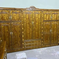 غرفه نوم صاج عراقي اصلي  اريدها بسعر مناسب ٤٠٠الف وإذا اكو عائله محتاج...