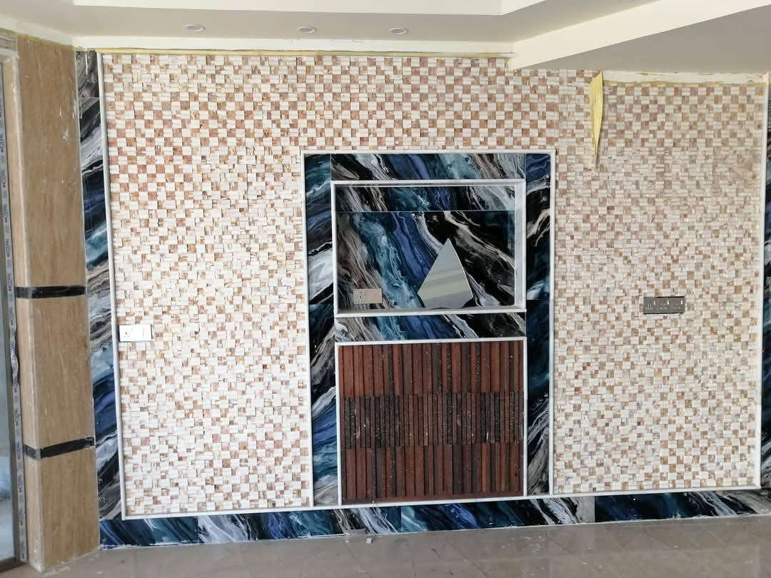 سلام عليكم اخوان خلفة سيراميك ولبخ شغل درجة اولة اشراف هندسي شغلي في كربلاء ***********
