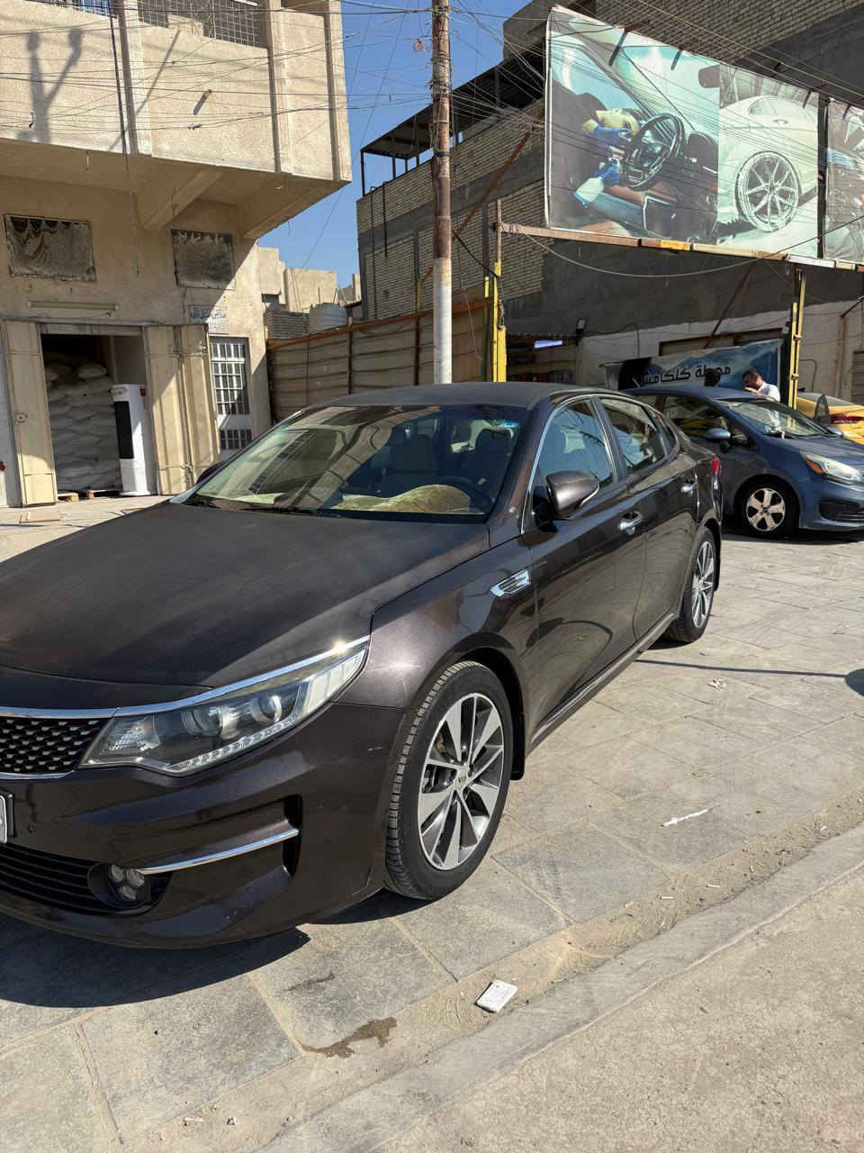 اوبتما خليجي موديل 2016بدون صبغ بيها اربع اصابع بارد جاملغ خلفي سياره جديده مكلف بنشر رقم راعيها ***********بي وات ساب135وبيها مجال عنوان السيديه كفائات السيديه
