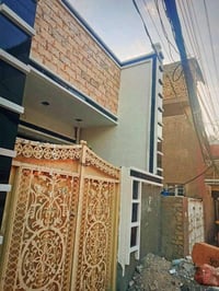 لبخ وابياض • شغل درجه اولى • الحسينيه بغداد