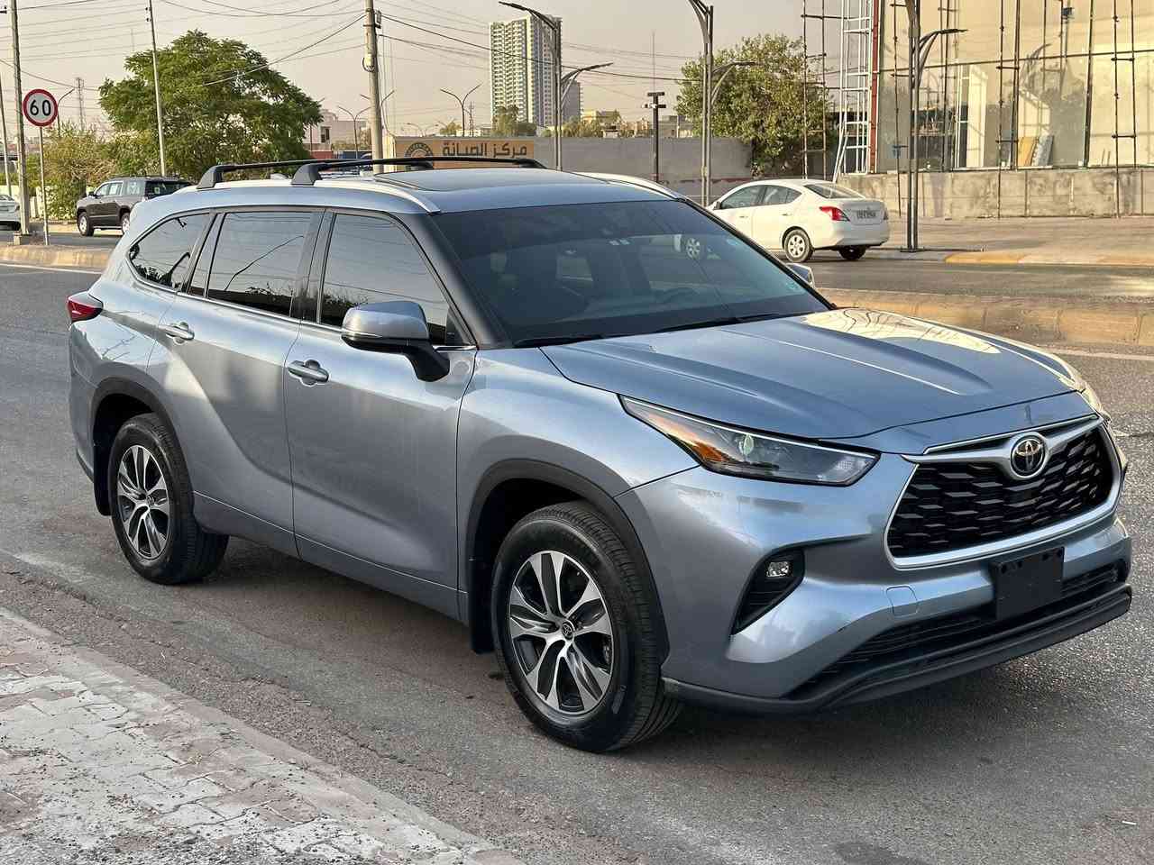 تويوتا هايلندر
موديل : 2022
ماشي : 39 ميل
السيارة : رقم اربيل باسمي
السيارة : كلين تايتل مكفولة كفالة عامة
مواصفات : XLE,,,AWD مواصفات
محرك : 6 سلندر
حجم محرك : 3500
كشن جلد
فتحه
الرقم ***********
