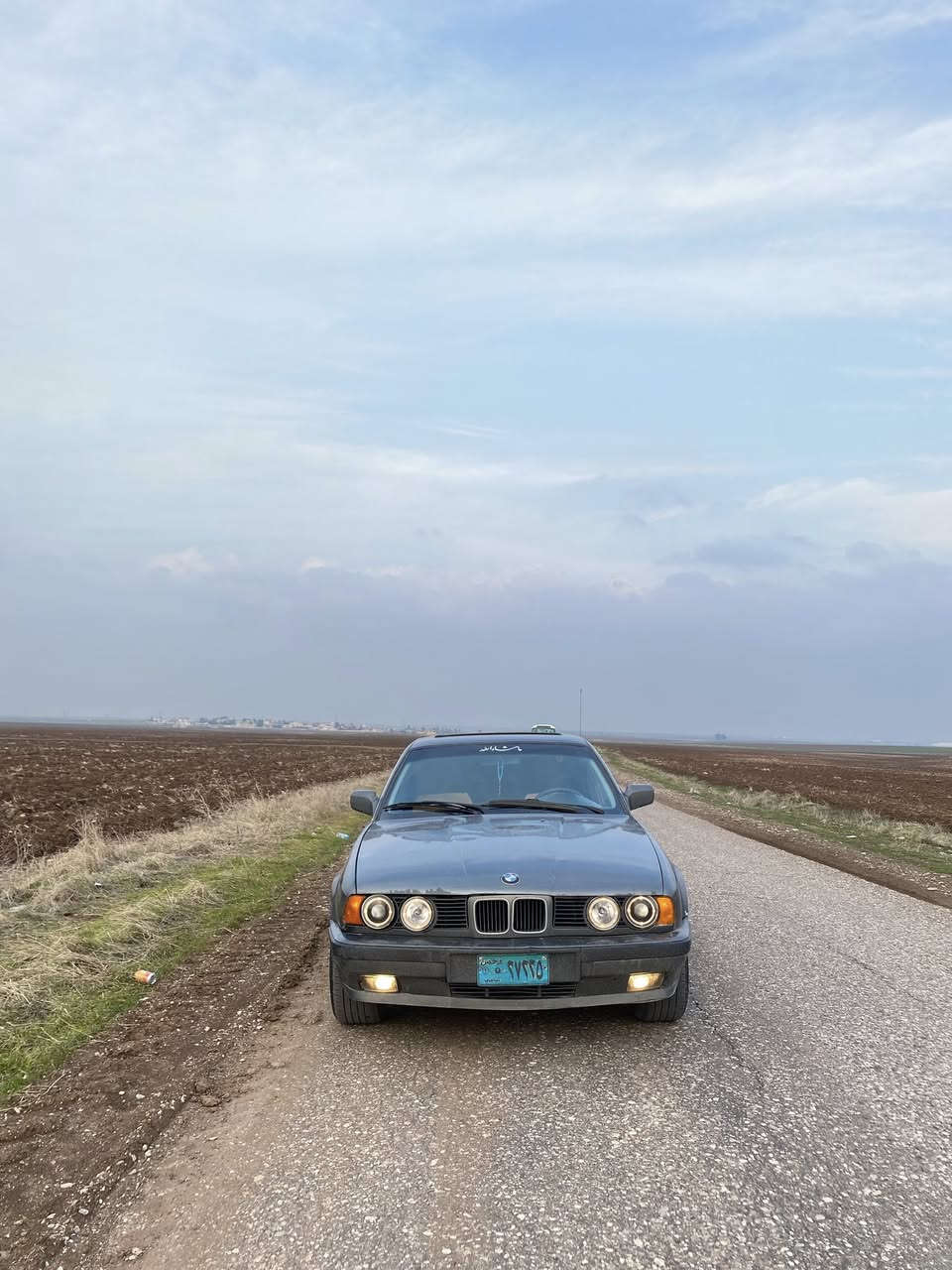 Bmw520 موديل 90 سلايت گير ومكينه شرط تخم امامي خلفي شرط اكسل شرط كهربايات كله شغال داخلي و خارجي بدون ايي نقص بدون خيصان بدون دعم بي ضربه جملغ سكن بدون داخلي مو مال حكي بس اگلك كهرابايت فيشه عله فيشه رقم موصل فحص وكاله عامه عله اسمي انطيك وكاله عامه و روح مشي معاملتك مال رقم مالي دخل ترقم و لا سعر ٤٤ ورقه و مجال طيبين مكاني عقره 
***********
