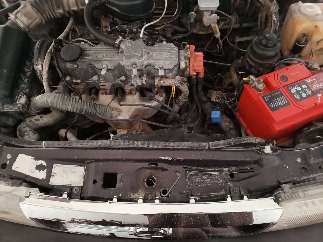 فكترا موديل 92رقم كركوك سنوية جديد هزة جديد بطاقه بنزين محرك حجم 18كيرشرط كلشي شقال  كهربائيات مكان داقوق سيارة شرط بدون حادث فقط جمالية سعر 45بي مجال ***********
