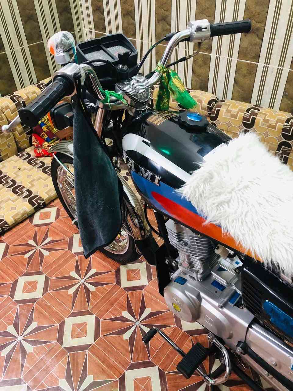اعاده نشر سبب الوعود الكاذبه نامه اصلي شلامجه اوراق اربعه وكيل سيد سعد مديل ٢٣دخول ال٢٤. رقم الاتصال ***********
