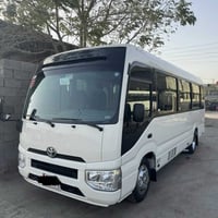 كوستر 25 زيرو ام الظمان فول مواصفات مكان بغداد موبايل 07709282721