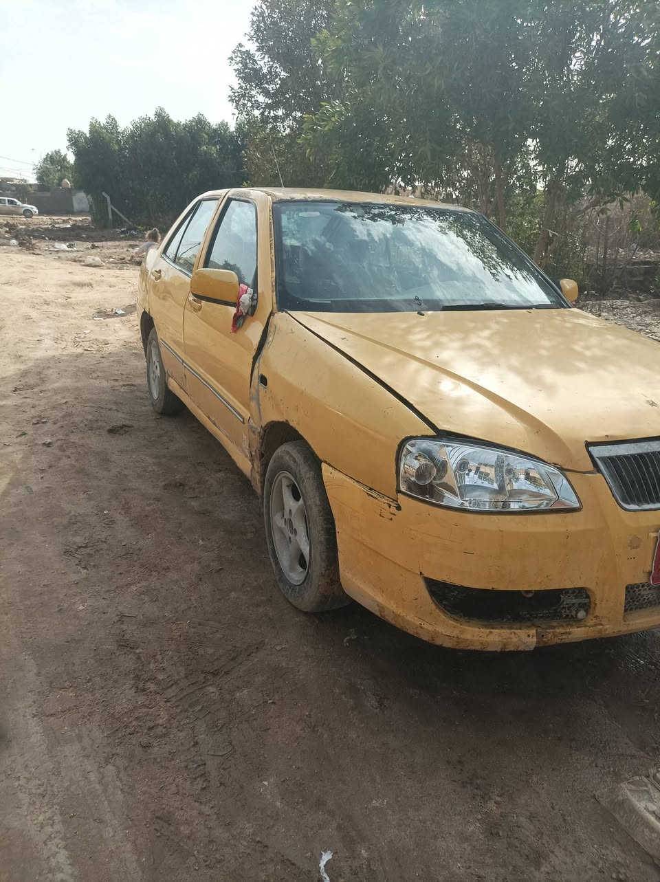 سلام عليكم سياره شيري كوين موديل 2010
رقمه واسط مالكه بل نجف سنويته ساقطه محرك او كير كورله عله الشرط مكينه او كير هيئ قبل سنه مصفرينه هسي ما عرف شكد عليه سياره مصطرت بخخات جدد او بلكات او ويرات بلكات جويتر جديد مكان السياره ديوانيه قضاء الشنافيه سعر السياره 16 ورقه رقم الهاتف *********** وتساب موجود
