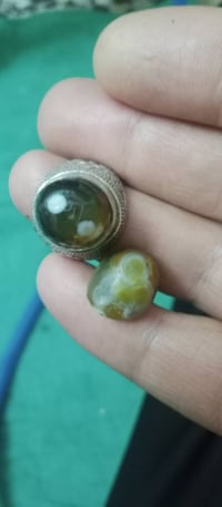 سليماني • در النجف • صياغة هندية