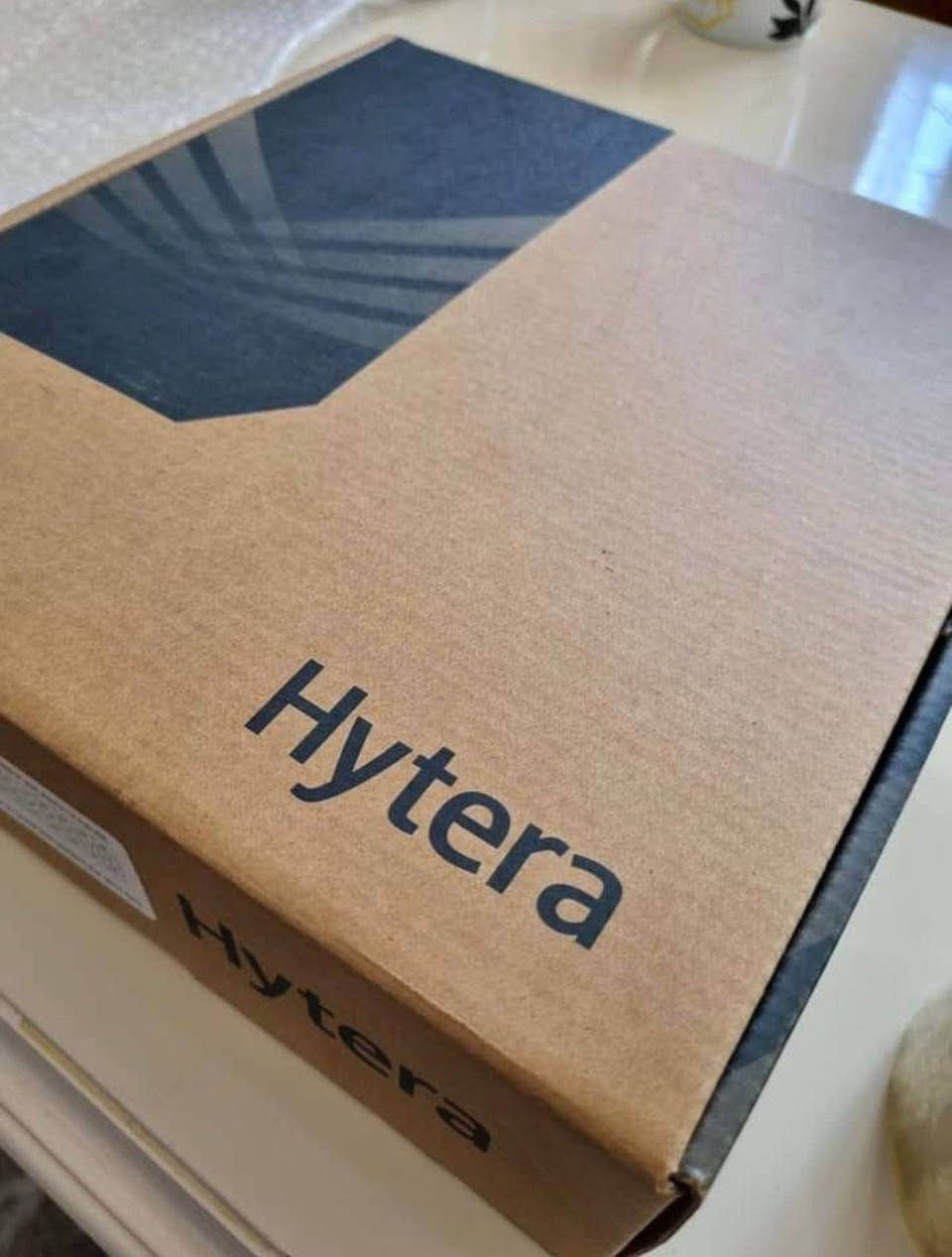 لاسلكي هايتيرا
موديل pd785g

جديد غير مستعمل كامل ملحقات

غني عن التعريف فول 
نداء ومدى ومواصفات بغداد, العراق


**إذا كنت صاحب هذا الإعلان وتريد حذفه لأي سبب، رجاءا أرسل رسالة إلى الدعم الفني**