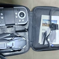 درونات • مكاين برشلس • بغداد الحرية