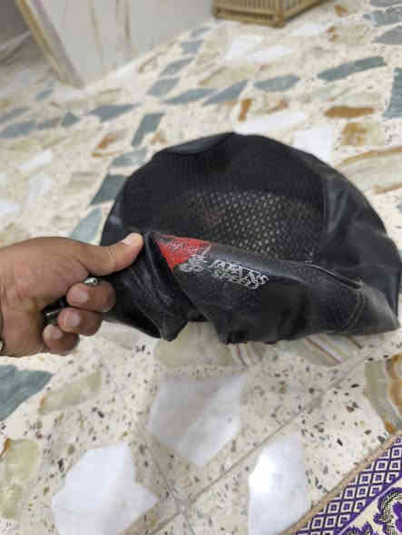 السلام عليكم شباب براغي تزويد أصليه السعر ٢٥ قفل العدد ٦
تلبيست كشن اصليه ماركه ١٥  
للاتصال ***********
