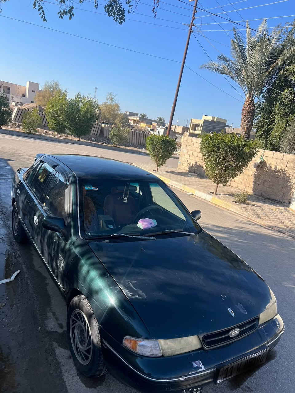كيه سيفيه موديل 93 كير اوتماتيك  سنويه 2031هزه جاهزه  رقم بغداد انكليزي شرط التحويل سعر 26  متواجد ع فيس ***********
