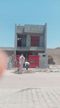 لبخ درجة اولى واجهات فوم صقل طلس تصفير تشميع بسعر مناسب بغداد 07809764...