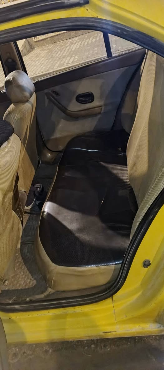 السلام عليكم 
سمند موديل 11 رقم انكليزي باسمي جاهزه كير مكينه حداديه تبريد تخم تاير كهربائيات كلها شغاله مكفوله من الضربه مطلوب 300 الف هيئه وغرامات تنزل من السعر سنويه صار 6 اشهر ساقطه سياره حلوه وجاهزه ترايك وين ميعجبك السعر 32 وبيها مجال مكاني كوفه ***********
