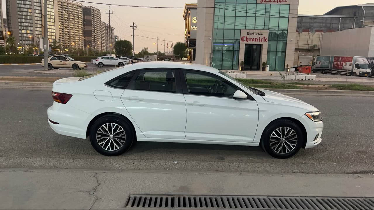 جيتا بدون صبغ بس شبر تعديل موديل 2019 ايرباگ بردة مفتوح   رقم تليفون *********** أربيل, العراق
