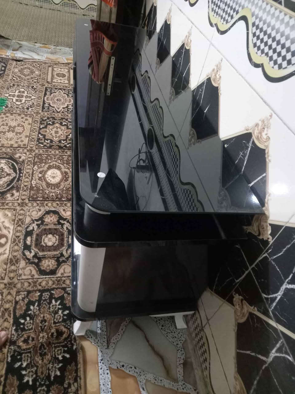 نظيف وبحالة ممتازة بغداد, العراق


**إذا كنت صاحب هذا الإعلان وتريد حذفه لأي سبب، رجاءا أرسل رسالة إلى الدعم الفني**