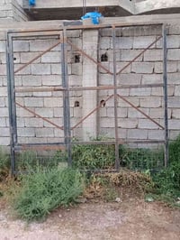 واجهة • مكملة • ٣×٣