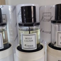 عطور كورنر • ثبات وفوحان • مجربة