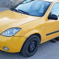 تويوتا • ٢٠١٥ • كربلاء