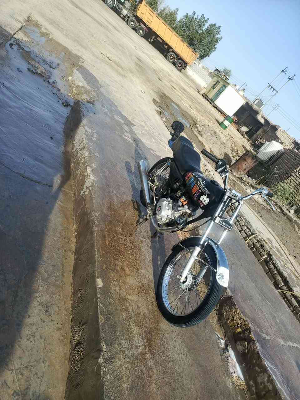 درجه جاهزه ما نقصه اي شي مفتوحه بستم ،350بيه مجال سيدخيل


**إذا كنت صاحب هذا الإعلان وتريد حذفه لأي سبب، رجاءا أرسل رسالة إلى الدعم الفني**
