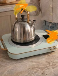 امبليوم بيانو • ٢٢٠٠ واط • تحكم باللمس