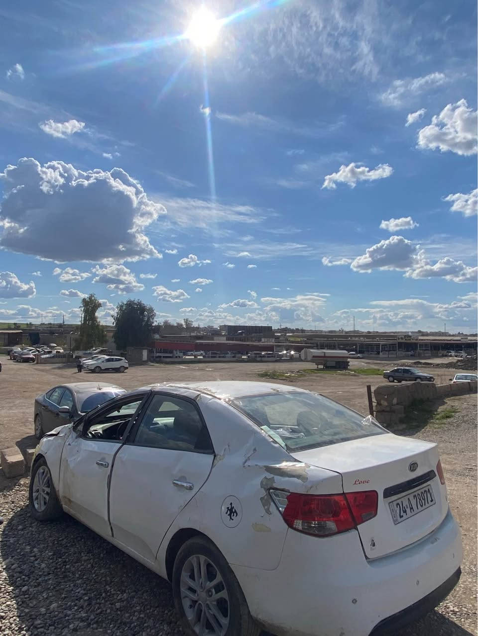 كياسيراتو 2011 فول فول گير محرك شرط كلشي ابشرط سعر 45  ***********وتساب فايبر الحمدانية, نينوى
