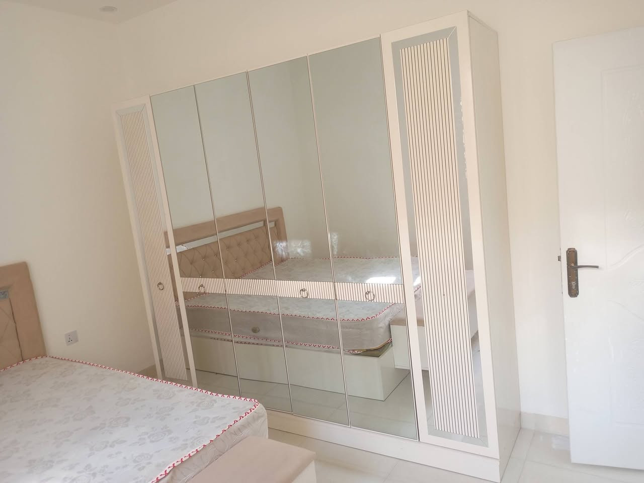 🔥عرض نار🔥 ( تحطيم الأسعار) 🔥👏
( فتح 🏘️ + شد الغرف التركيه 🆕 ) 📢
🆕 ( تصليح جميع انواع الغرف) 🆕
🔥 (فقط 30 الف 💵 لفتح + شد) 🔥
🚚( متوفر نقل + عمال ) 🤼
الاتصال 📳 ***********
🆕 فقط داخل خانقين 🔉
