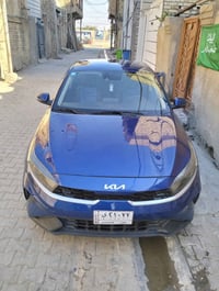 فورتي وارد امريكي مديل 2022 صور الحادث بل منشور والسونار السياره بدون ...