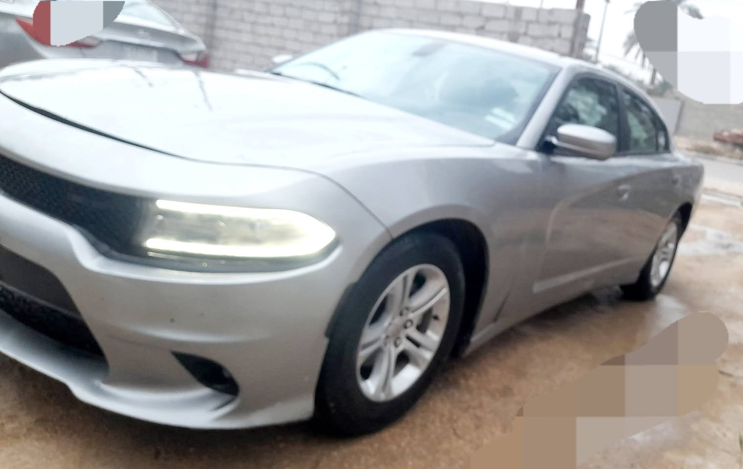 جارجر 17 ادوات كفاله من الگص فقط صبغ عام مكينه وگير وحداديه على الشرط متومه شمالي مكينه 3600 گير  طياره للبيع او المراوس السعر 65 مجال للتواصل ***********
