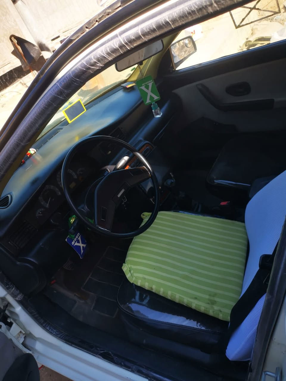 2009 كفاله للبيع هيه وغراضه ب45


**إذا كنت صاحب هذا الإعلان وتريد حذفه لأي سبب، رجاءا أرسل رسالة إلى الدعم الفني**