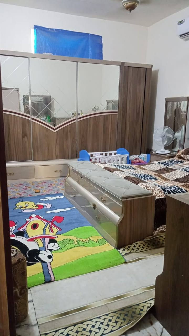 🏡 ً متوفر الآن لدى مكتب عقارات الزهراء
                          دار للبيع

✅  دار عكاده  للبيع 

✅📍الموقع  الشارع العام - قرب معمل طابوق الشطره القديم 
  ✅ 🏠 مساحه الدار  (( 570 متر )

 يتكون الدار  من 
✅ بناء 250. + 320  مساحه فارغه يمكن استفاده منها 
✅  2 غـــرف نـــوم
✅   مـــجموعات صــحية
✅ اســتقبال  + صاله داخلية + مطبخ 
✅  فقط المطبخ  بدون بياض جداري 
✅  ماء +. كهرباء. 
    طابو زراعي.  
#السعر 55  مليون📞 للحجز والاستفسار:  *********** ابو كرار 
*********** ابو احمد 
🔑🏡مكتب الزهراء للعقارقرب جامع الشطره الكبير 🔷
