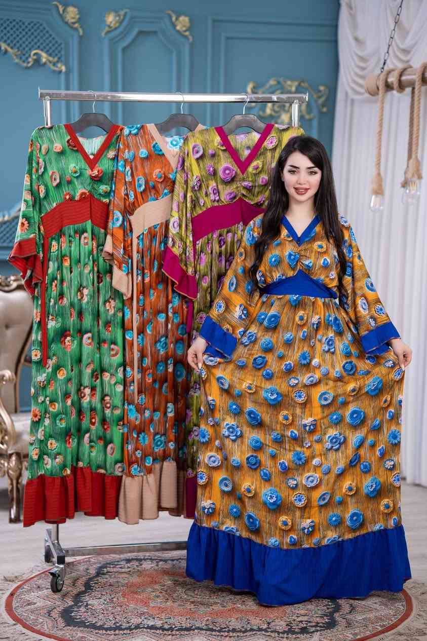 فستان نسائي كلوش

خامة كشمير ثري دي شرط الفحص
فري سايز حد ٩٠ كيلو 

الدرزن 120  الف 
سعر القطعة مفرد 15  الف 

توصيل جميع المحافظات 5 الف


**إذا كنت صاحب هذا الإعلان وتريد حذفه لأي سبب، رجاءا أرسل رسالة إلى الدعم الفني**