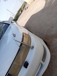 شيزر • موديل ١٩٩٥ • قضاء غماس