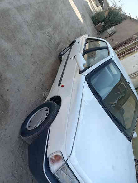 سلام عليكم بيجو روئ للبيع 2008
گير مكينه بحاله جيده تخم تاير باتر جديد 
رقم نجف مداور ثانيوم 
السعر 21وبيه مجال 
مكاني نجف (قضاء المشخاب) 
(***********)
