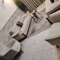 تركي • مودرن • ٨ مقاعد