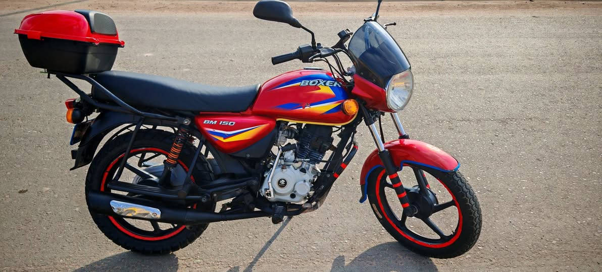 بوكسر 22 كفاله جاهزه اوراق بسمي مابيه اي نقص السعر 1400 مكانه المجر ***********
