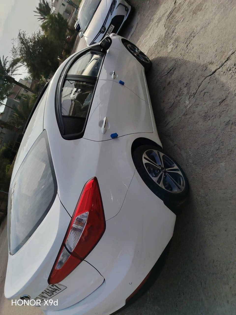 ١٦
محرك ٢٠٠٠ فتحه تحكم مصفات سيراتو معروفه 
سعر ١٣٥ قفل قفل مايعجب اعبر المنشر تلكه ٩٠
*********** سياره فقط دعاميه ماميه مصبوغه مابيه صبغ البقي كفاله ملحضات ينشفن بالعين مال جناي مو بيع شراي سياره بحالت الوكله
