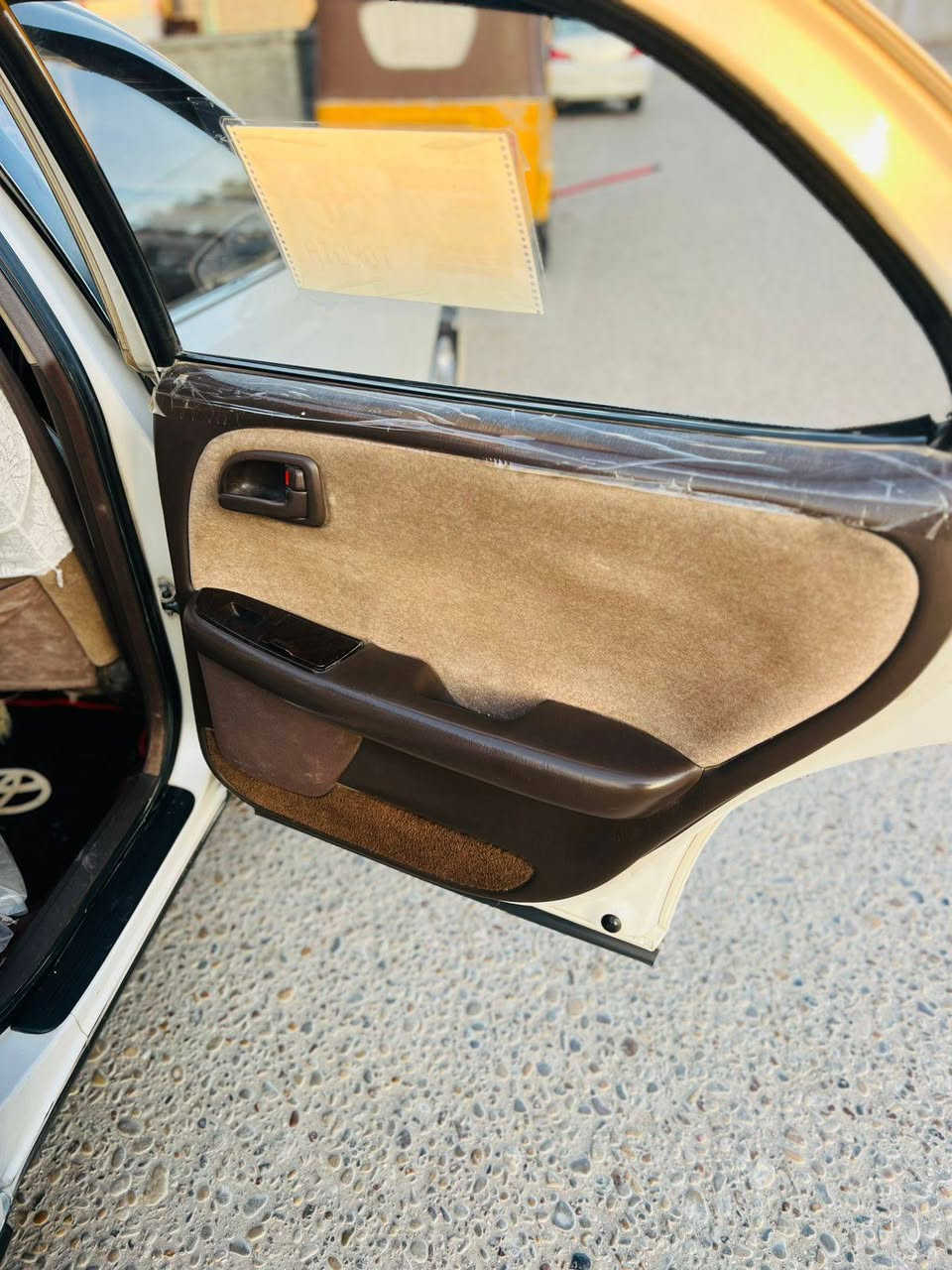 كرسته نفخ لبيع
مكان عماره للاتصال***********
