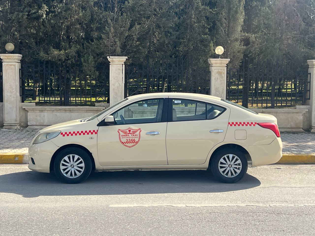 ٩٠---٣١---٤٤٠----٠٧٥٠واتسئاپ فایبەر
نیسان سەنی ٢٠١٤ هیچی نیە بە پارجە بیلاد سپی٤ جێ پەلە مەحجونی هەیە بەبی ژوورێ 
هەزە وە سەنەوی نوئیە بە ناوی خۆمە
دەبل گئچە دوو جام کارەباییە 
بەشەرتی تەقەورەقە هەموو شتیک أربيل, العراق


**إذا كنت صاحب هذا الإعلان وتريد حذفه لأي سبب، رجاءا أرسل رسالة إلى الدعم الفني**