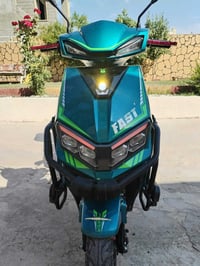 سكنس ٦ • بطاريات • سرعه ٦٠