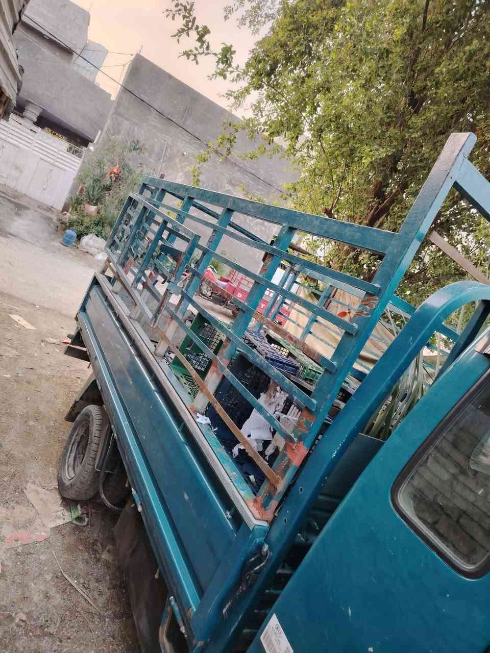 محجر كيا للبيع مثل ما موضح بالصورة السعر 175 وبي مجال للشراي
الاتصال ***********
