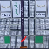 نهاوند • ١٠٠م • طابو صرف ميسان