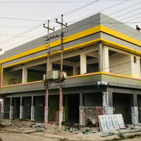 تغليف جميع البنايات ورفع كابون  تغليف واجهات بأسعار مناسبه ✅  لتطوير ا...