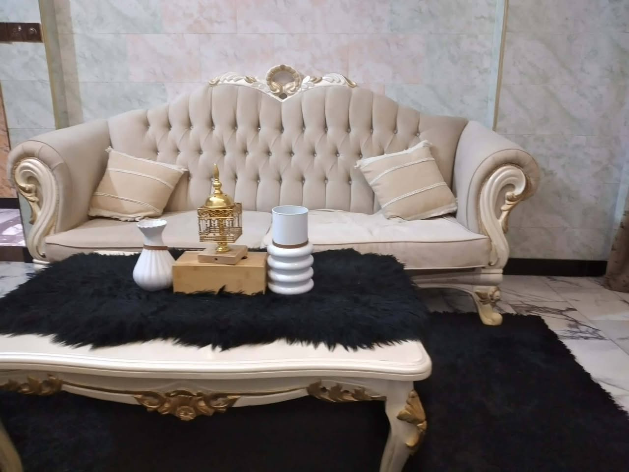 تخم للبيع ملكي  تركي اي ضرر مابي  ٦٠٠ وبي مجال بسيط


**إذا كنت صاحب هذا الإعلان وتريد حذفه لأي سبب، رجاءا أرسل رسالة إلى الدعم الفني**