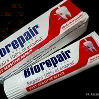 معجون Biorepair • أسنان حساسة • توصيل كربلاء