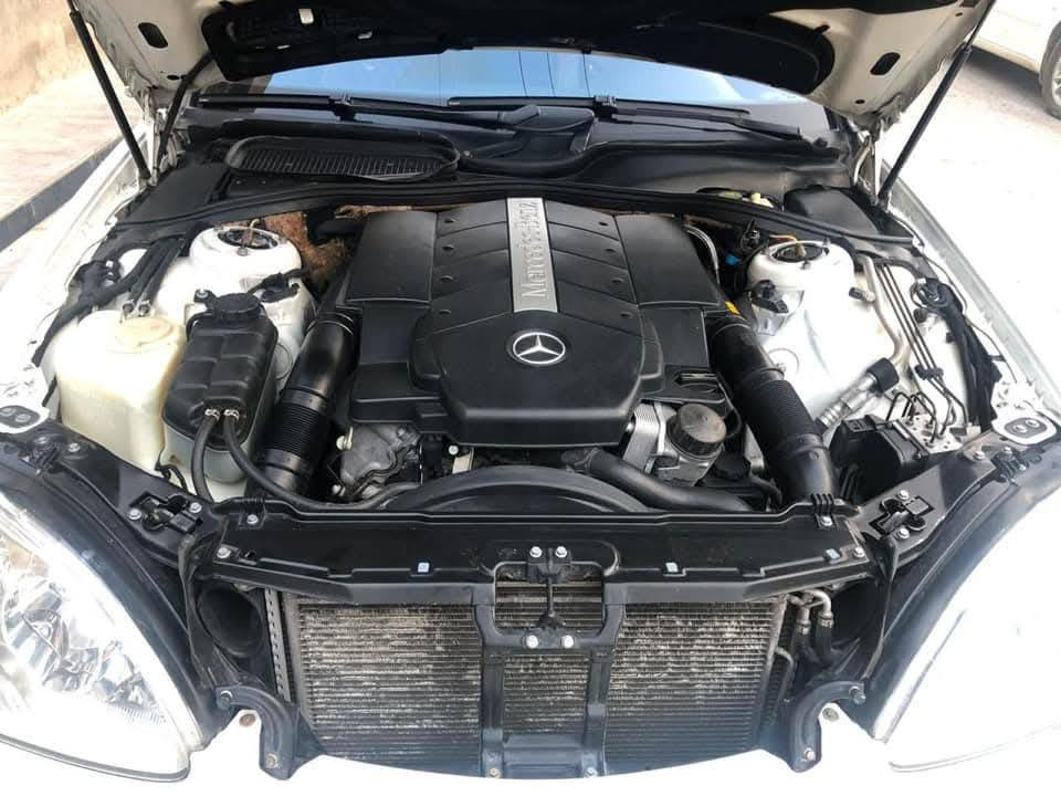 سلام عليكم اخون  مارسدس اس 500 مكينه وكير كارتون جوبلسات 4 تصعد وتنزل حداديه تخم تاير جديد تبريد ثلج منضومه زنون حساسات للاخير فتحه كشنات 4تدفئه وتبريد +كهربائيات لكشنات 4 السياره جديده وارد يابان كفاله ضربه وكص وصبغ العراق لوك مسجل استماره كبل تروح تسجل السعر 65 وبيها مجال مكاني ميسان العماره رقم الهاتف ***********
