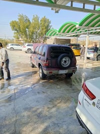 سبورتج • اوتماتيك • الحمزه الشرقي